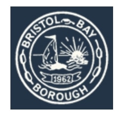 Bristol Bay Borough logo