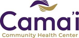Camai Community Health Center logo